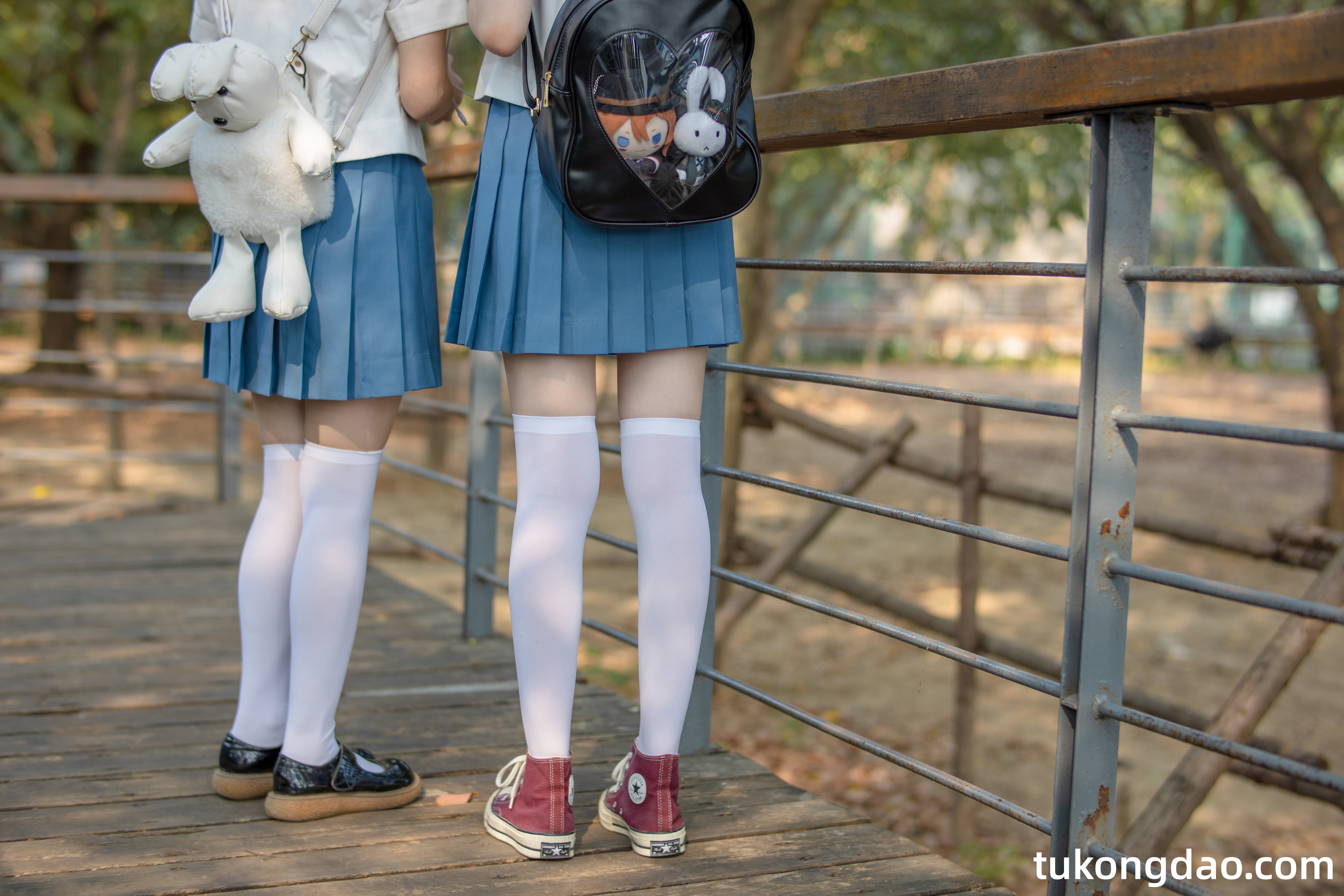 JKFUN-025 写真集 JKFUN-第90张